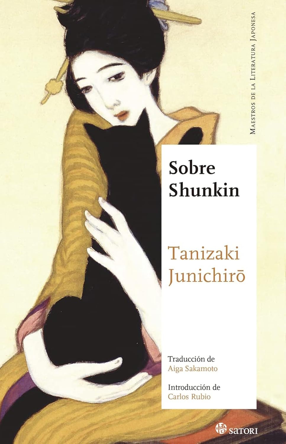 SOBRE SHUNKIN