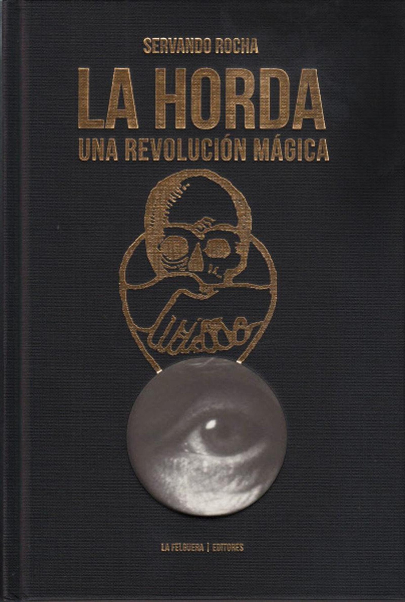 LA HORDA (2ªED)