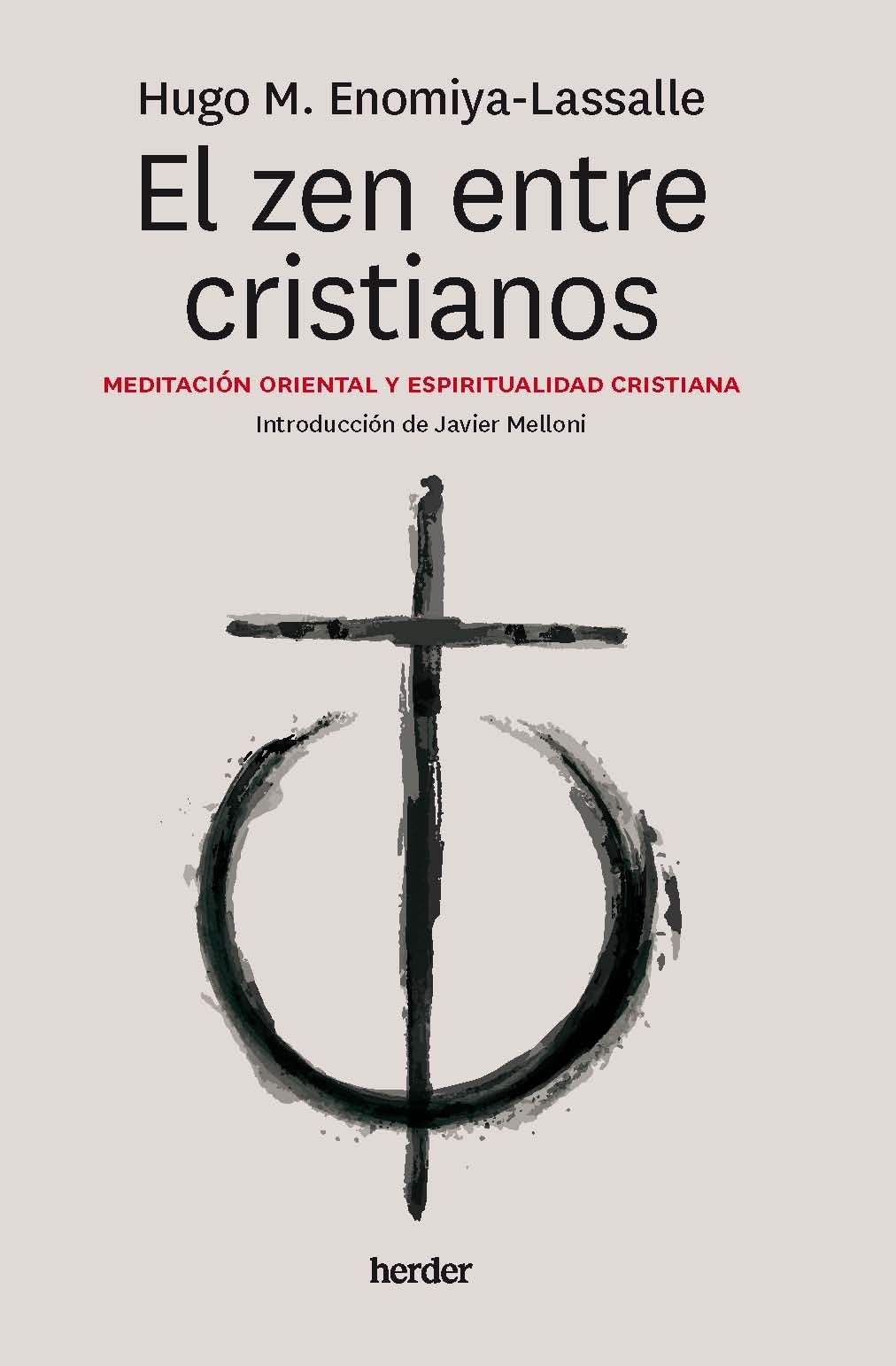 EL ZEN ENTRE CRISTIANOS