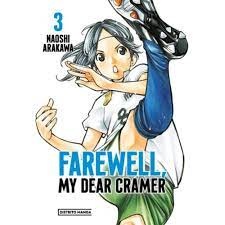 FAREWELL MY DEAR CRAMER 3