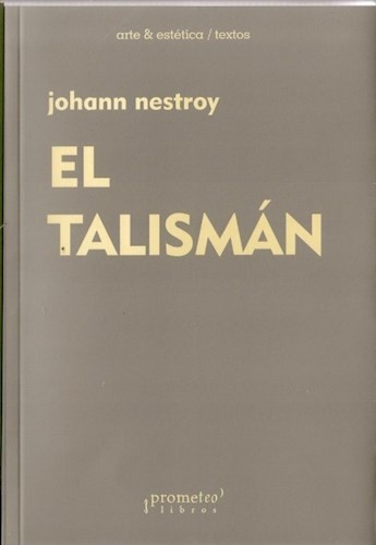 EL TALISMAN