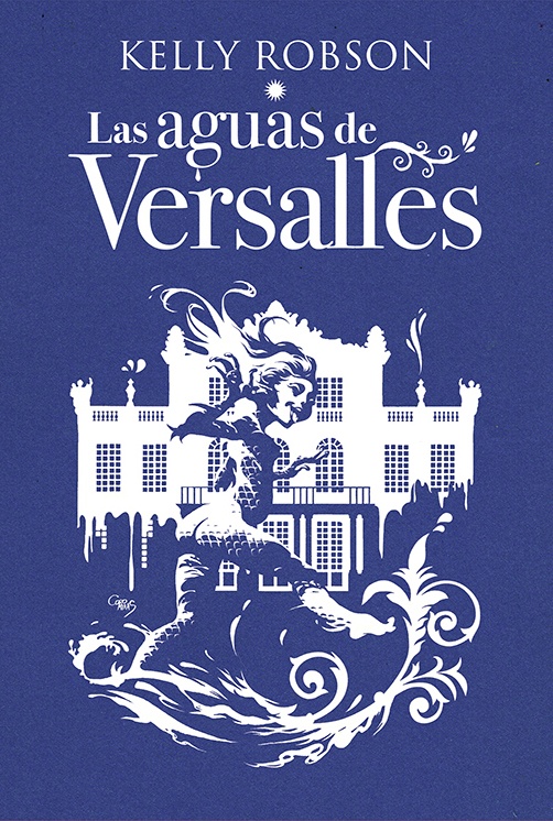 LAS AGUAS DE VERSALLES