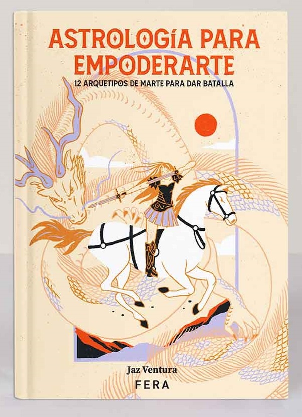ASTROLOGÍA PARA EMPODERARTE