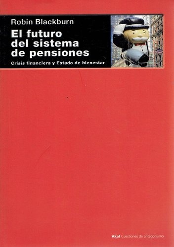EL FUTURO DEL SISTEMA DE PENSIONES