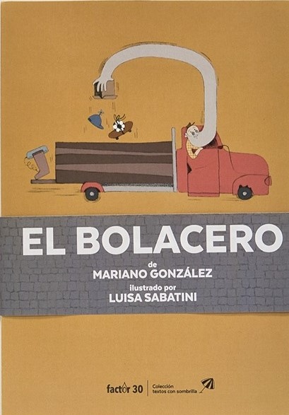EL BOLACERO