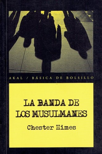 LA BANDA DE LOS MUSULMANES