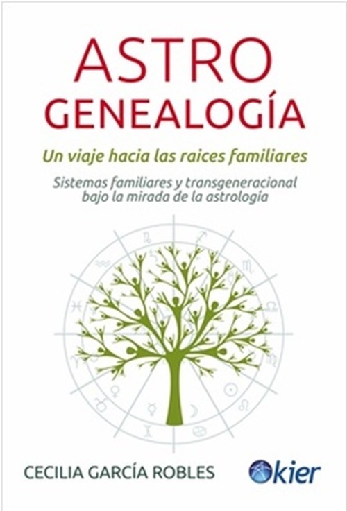 ASTROGENEALOGÍA