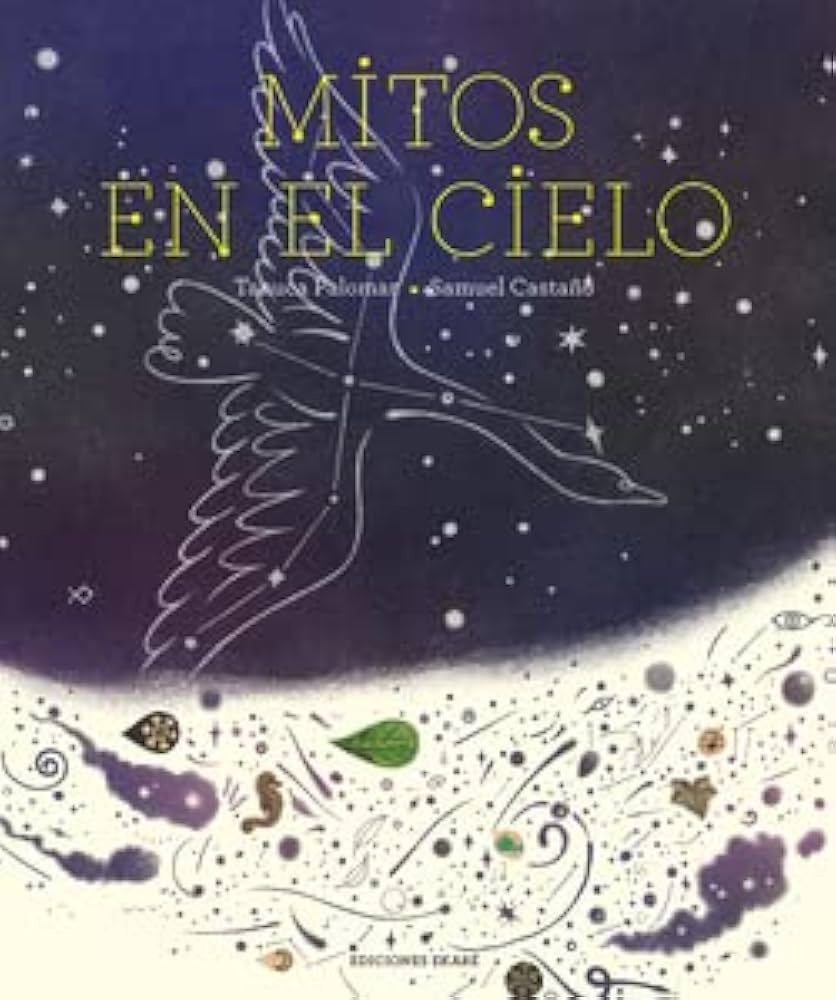 MITOS EN EL CIELO