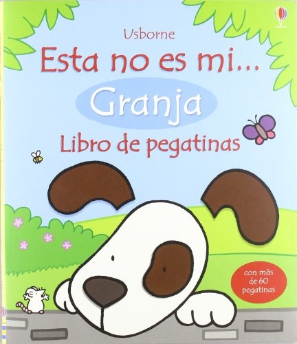 ESTA NO ES MI... GRANJA