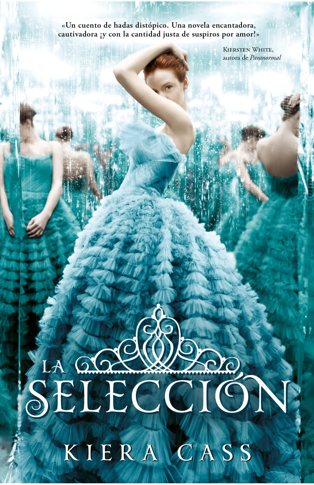 LA SELECCIÓN