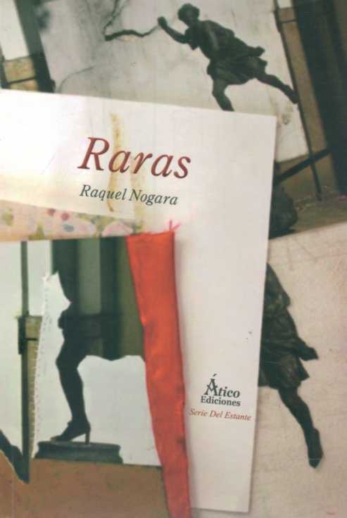 RARAS