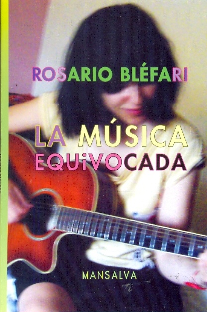 LA MÚSICA EQUIVOCADA