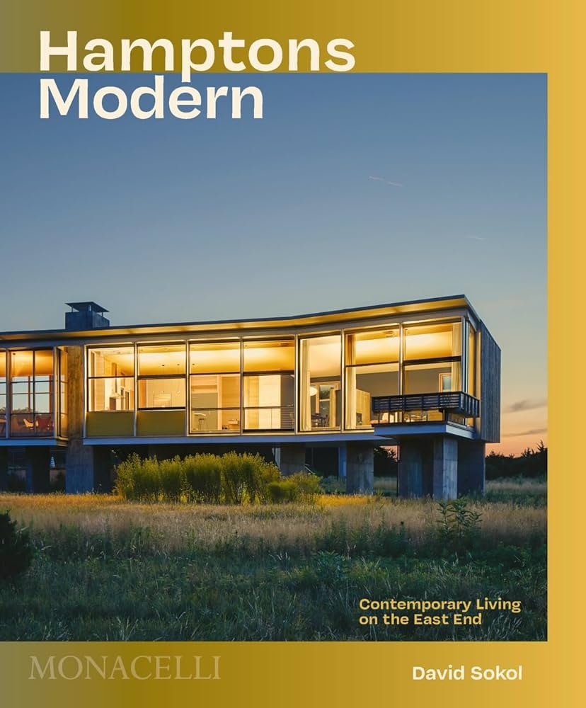 HAMPTONS MODERN. CONTEMPORARY LIVING ON THE EAST END