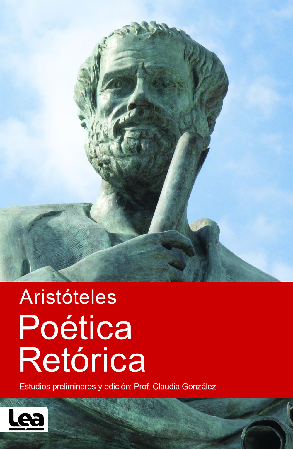 POÉTICA - RETÓRICA
