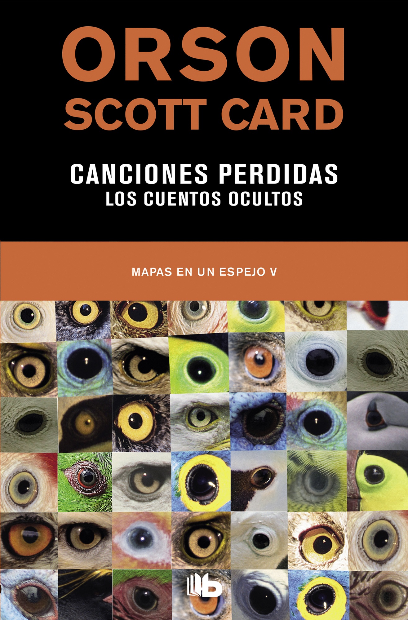 CANCIONES PERDIDAS