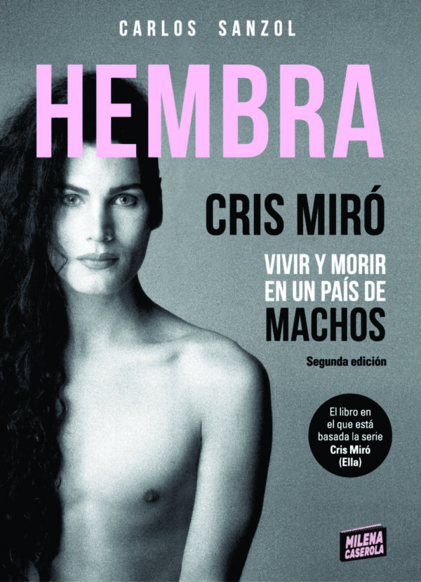 HEMBRA. CRIS MIRÓ