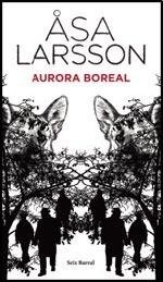 AURORA BOREAL
