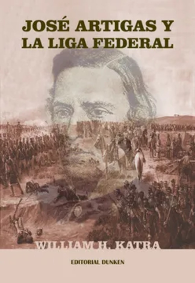 JOSÉ ARTIGAS Y LA LIGA FEDERAL