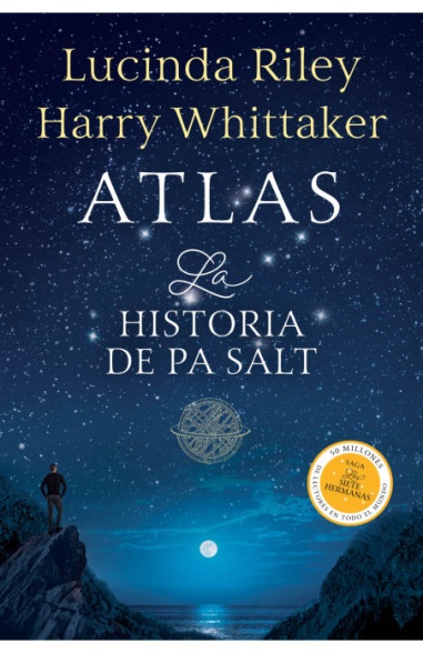 ATLAS : LA HISTORIA DE PA SALT