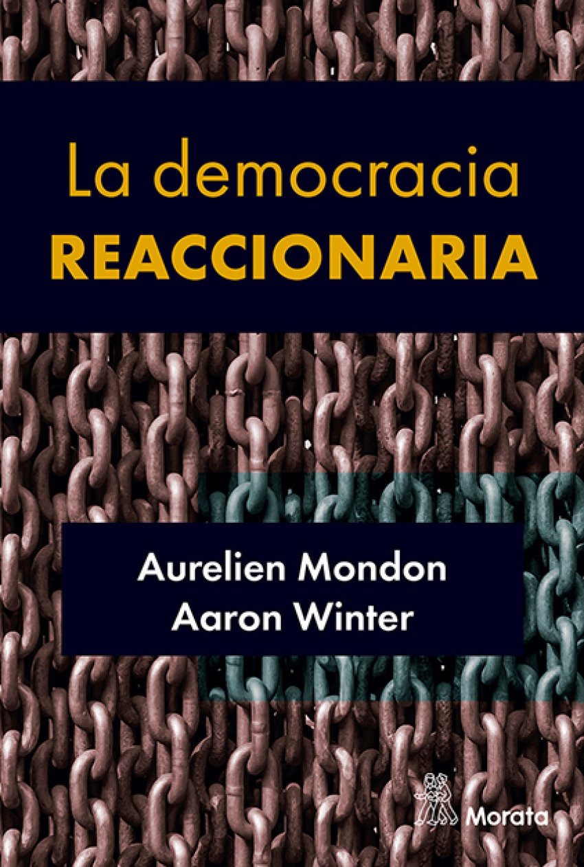 LA DEMOCRACIA REACCIONARIA