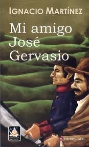 MI AMIGO JOSE GERVASIO