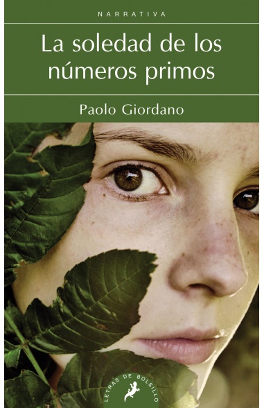 LA SOLEDAD DE LOS NÚMEROS PRIMOS