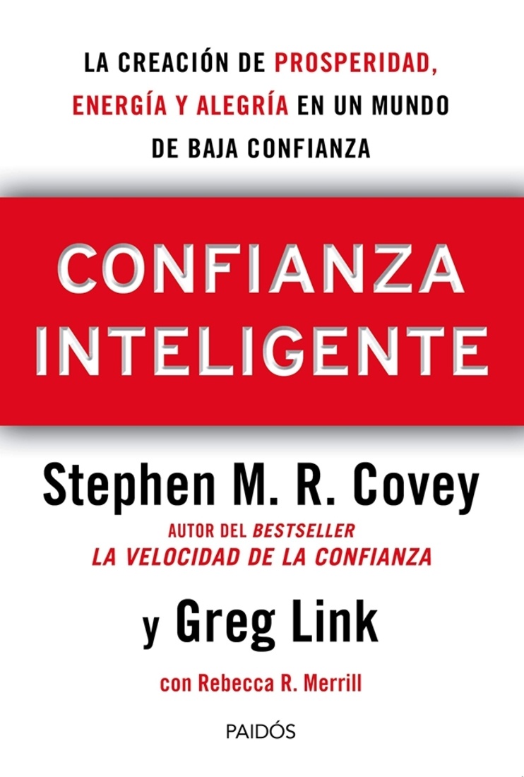 CONFIANZA INTELIGENTE