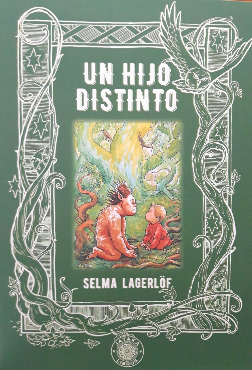 HIJO DISTINTO, UN