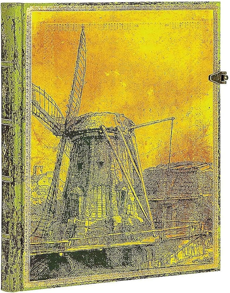 LIBRETA REMBRANDT ULTRA TAPA DURA LISO