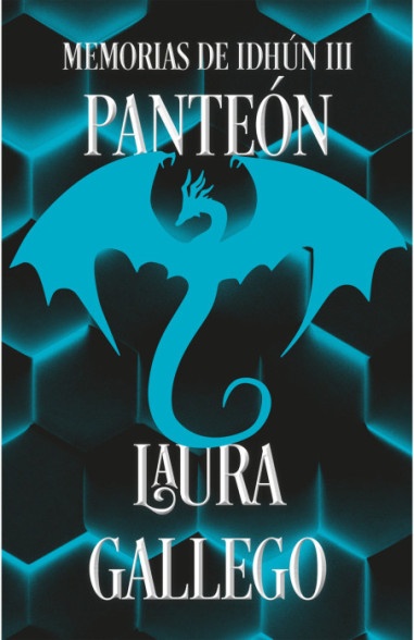 PANTEÓN (MEMORIAS DE IDHÚN 3)