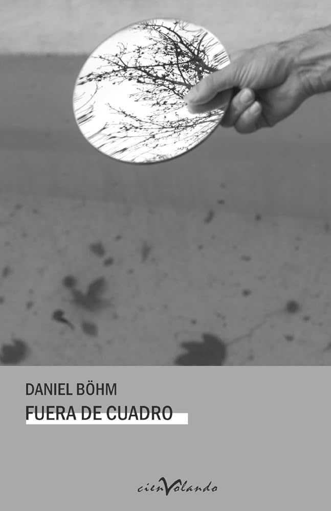 FUERA DE CUADRO
