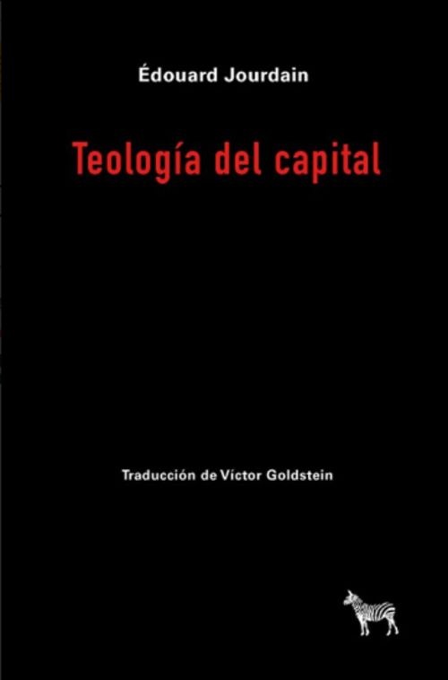 TEOLOGÍA DEL CAPITAL