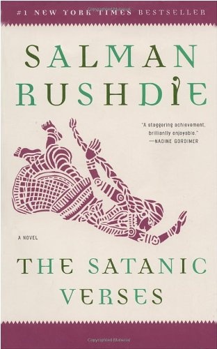 THE SATANIC VERSES
