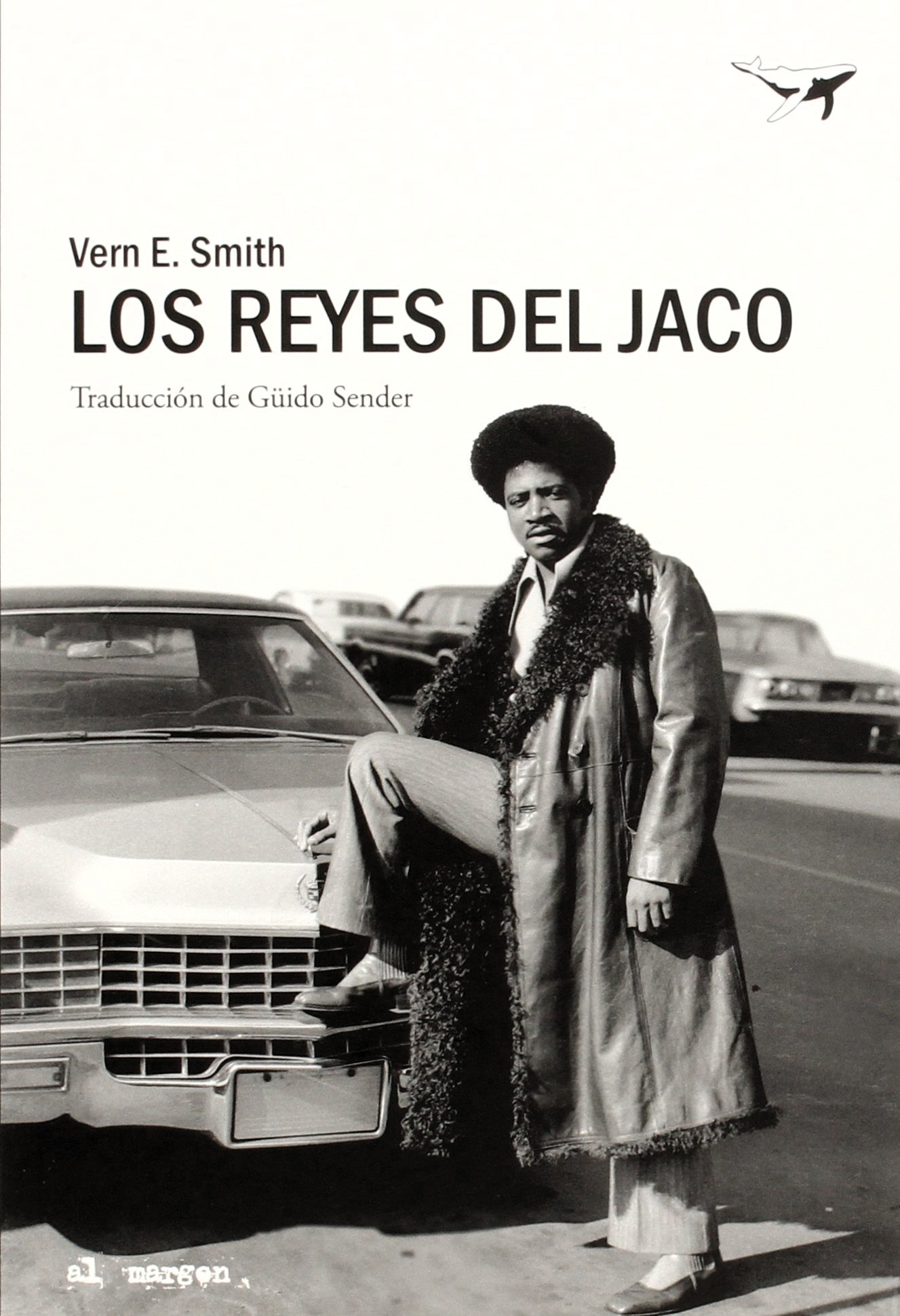 LOS REYES DEL JACO