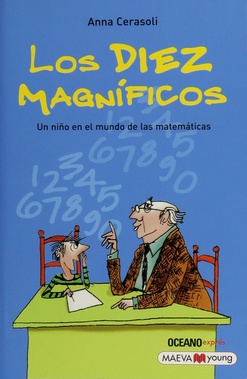 LOS DIEZ MAGNIFICOS