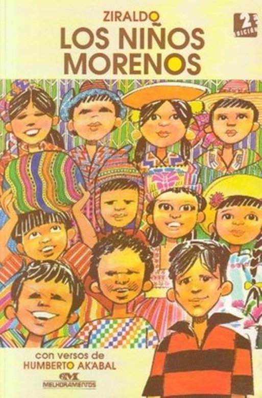 LOS NIÑOS MORENOS