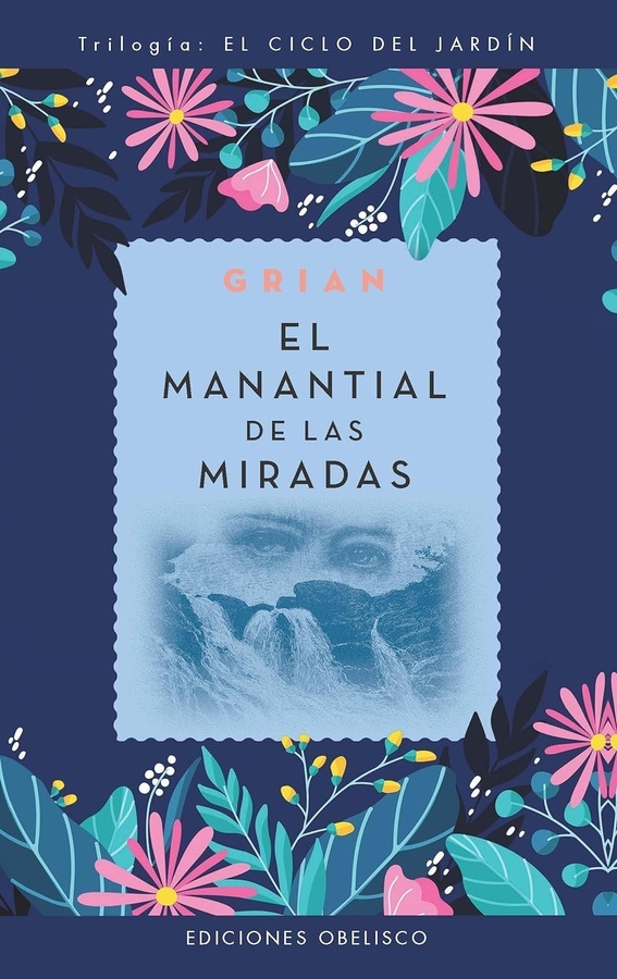EL MANANTIAL DE LAS MIRADAS