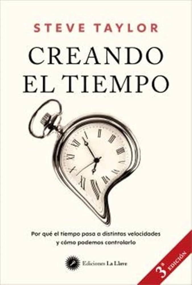 CREANDO EL TIEMPO