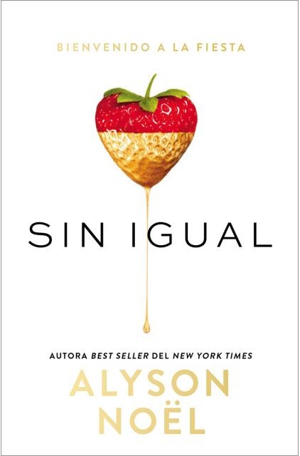 SIN IGUAL