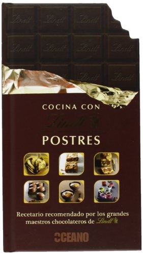 COCINA CON LINDT. POSTRES