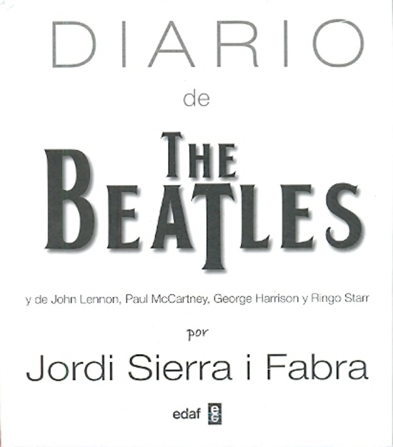 DIARIO DE THE BEATLES