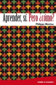 APRENDER, SI. PERO ¿ COMO?