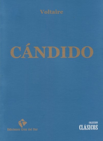 CÁNDIDO
