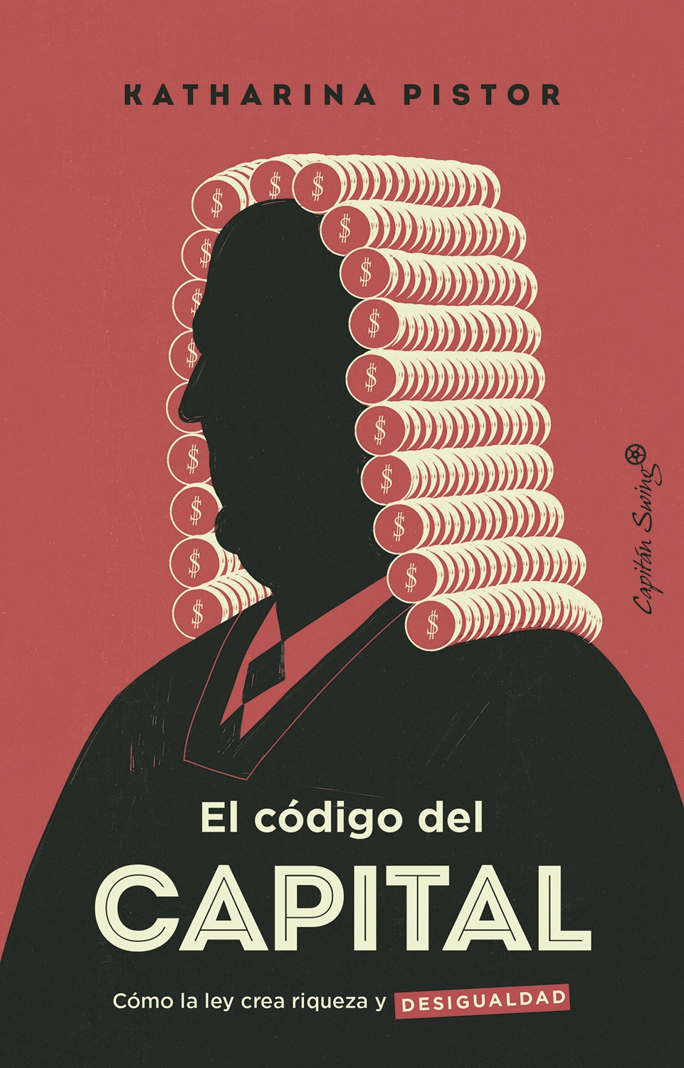EL CÓDIGO DEL CAPITAL
