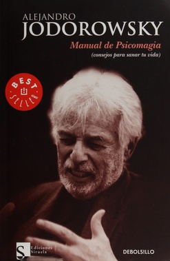 MANUAL DE PSICOMAGIA