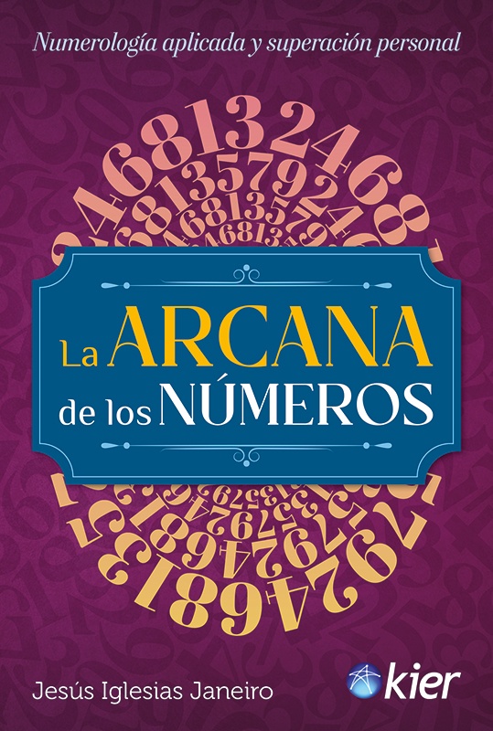 LA ARCANA DE LOS NÚMEROS
