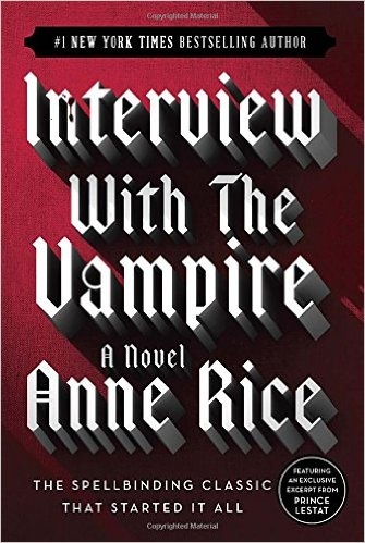 INTERVIEW WITH THE VAMPIRE