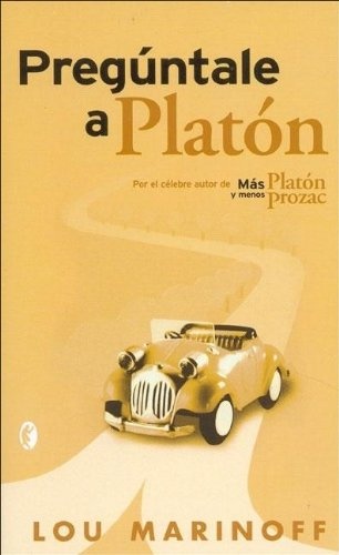 PREGUNTALE A PLATON
