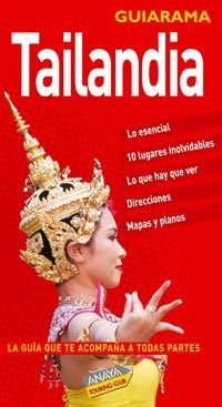 GUIARAMA TAILANDIA