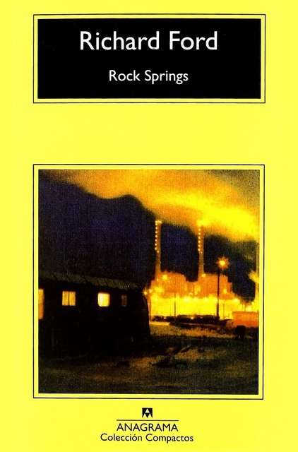 ROCK SPRINGS